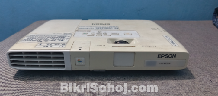 Epson EB-C260MN projector